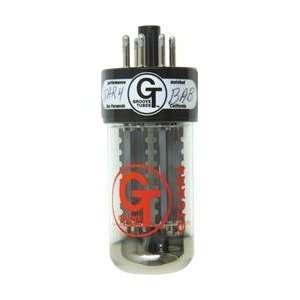  Groove Tubes Gold Series Gt 5Ar4/Gz34 Rectifier Tube 
