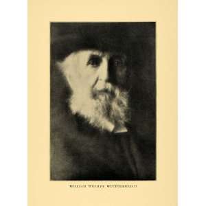  1936 Print Union Army William Wrigley Winterbotham WI 