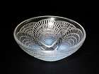 Rene Lalique Opalescent Glass Coquilles No5 Bowl  