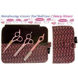  Ninja Hairdressing Scissor Pouch/Case   Quality 