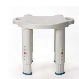 Michael Graves Bath and Shower Seat/Chair without Back 822383161938 