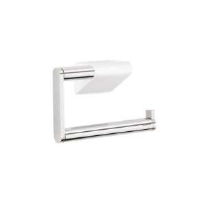  Sento Toilet Paper Holder with Optional Wall Mounting Kit 