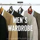 Mens Wardrobe (Chic Simple), Chic Simple Partners, Goo