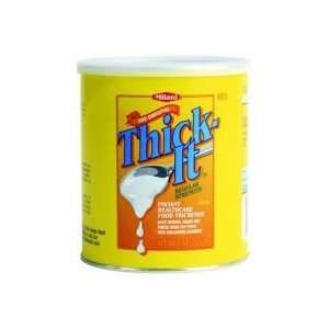 Precision Foods   Thick It« Instant Food Thickener   8 oz Can, 1 Each 
