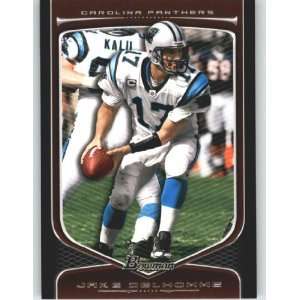  2009 Bowman Draft Picks #220 Worrell Williams RC 