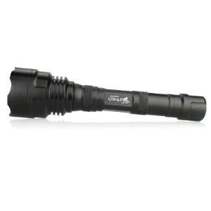 CREE XML XM L T6 LED Flashlight Torch 3800 lums(3 LED) with charger 