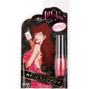  Creer Beaute Fujiko Mine Lip Gloss 01 Health & Personal 