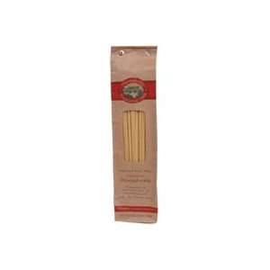 Montebello, Organic Semolina Spaghetti, 20/1 Lb  Grocery 