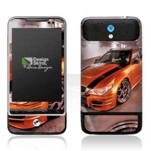  Design Skins for HTC Legend   BMW 3 series Touring Design 
