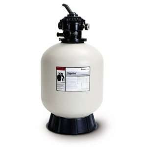  Pentair Tagelus   Sand Pool Filter (TA100D 30in with 2in 