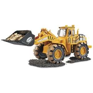  Radio controlled Front Loader