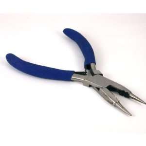  Round Nose Crimping Pliers 4 1/2 Arts, Crafts & Sewing