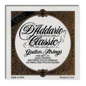  DAddario J31 Acoustic Guitar Strings Musical 