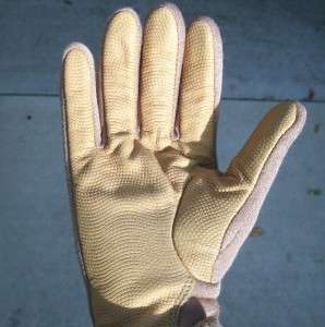 NSW NAVY SEAL DEVGRU OUTDOOR RESEARCH FIRE RESISTANT SABRE GLOVES SIZE 