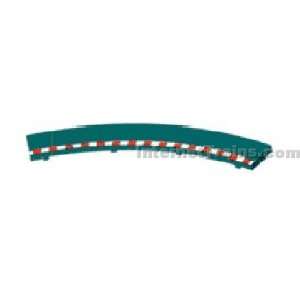  SCX 1/32nd Scale Slot Car Track   Inner Curve Borders (4+4 