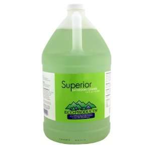 Superior Bathroom Cleaner, 1 gal. 