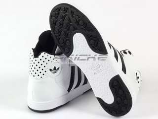 Adidas Midiru Court Mid W White/Black Casual Sports Heritage G50048 