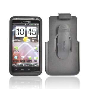   Seidio Innocase Holster Clip Case For HTC Thunderbolt Electronics
