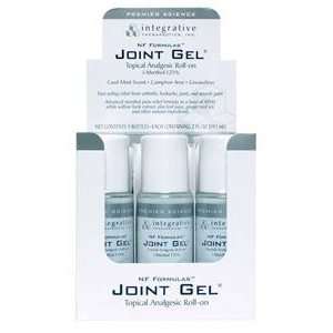  Integrative Therapeutics   Joint Gel? Pack Roll on 9 