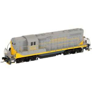  Atlas N RTR GP7, CRR #907 Toys & Games