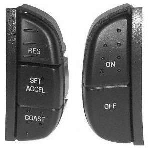  Motorcraft SW5922 Cruise Control Switch Automotive