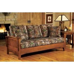  Westney Seclusion 3D Sofa with Sleeper