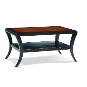  Cocktail Table by Sherrill Occasional   CTH   Heirloom 