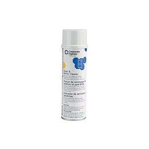  Glass and Mirror Cleaner, Non Ammoniated, Aerosol Can 