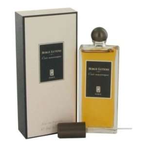  Cuir Mauresque Perfume for Women, 1.6 oz, EDP Spray From 