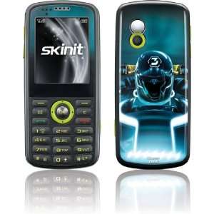  TRON Glow skin for Samsung Gravity SGH T459 Electronics