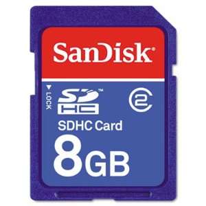 SanDisk SDHC Memory Card SDISDB 032G