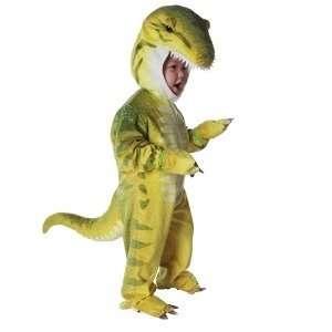  Tyrannosaurus Infant/Toddler Costume Size 18 24M Toys 