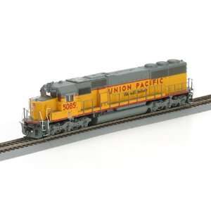  HO RTR SD50, UP/We Deliver #5085 Toys & Games