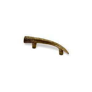   Ab Left Tusk Pull Sd100 184 Cabinet Pull Plastic