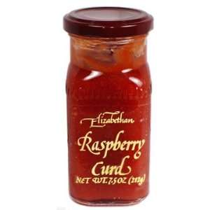 Elizabethan Raspberry Curd from England Grocery & Gourmet Food