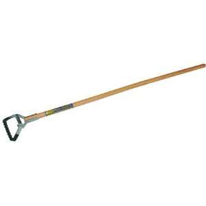  Seymour SH 20 6 in X 4 in Scuffle Hoe With Hardwood Handle 