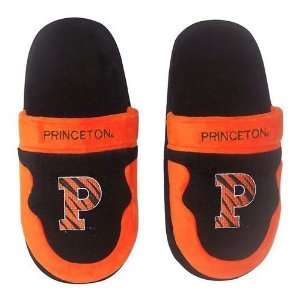  Princeton Tigers Scuff Slipper