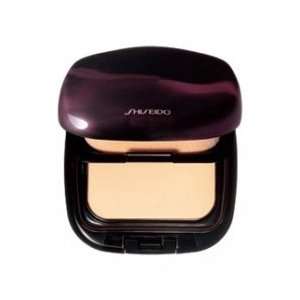 Shiseido Shiseido The Makeup Perfect Smooth Comp Foundation Refill   7
