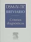 DSM IV TR Breviario Criterios Diagnosticos by Juan J. Lopez Ibor 
