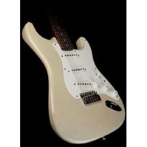  Fender Custom Masterbuilt 56 Stratocaster NOS Electric 