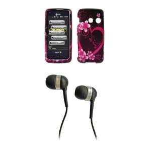    free Headphones for LG Rumor Touch LN510 Cell Phones & Accessories