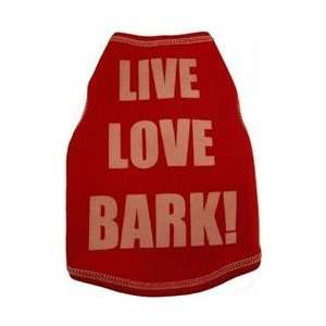  Live Love Bark Tank