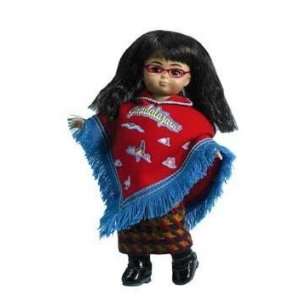  Madame Alexander Ugly Betty Hollywood Series Doll Toys & Games
