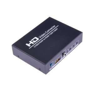  CVBS + HDMI NTSC / PAL to HDMI 720P/1080P HD Video 