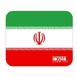  Iran, Dezful Mouse Pad 