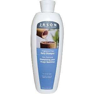  Jasmine Shamp Frag Free Daily 16 OZ Beauty