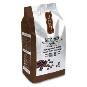  House High Mountain Andes Coffee Beans 3 5lb Bags