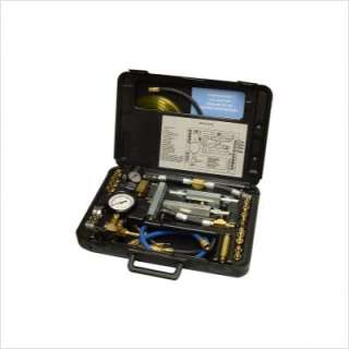 SG Tool Aid Master Fuel Inj Pressure Test Kit SGT38000  