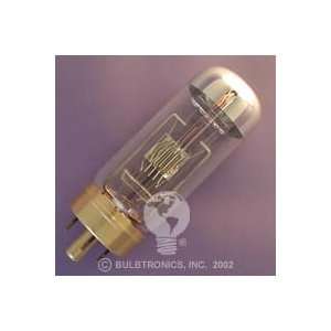  GENERAL ELECTRIC CZA/CZB (29664) 120V OPAQUE END T10 