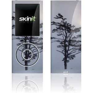  Tranquil Tree skin for iPod Nano (4th Gen)  Players 